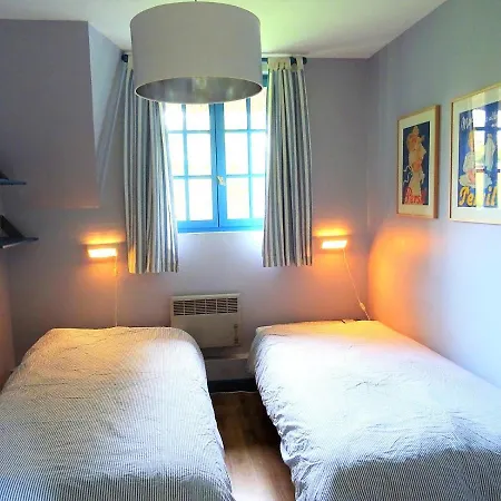 Chaumiere Bleue Casa de Férias Saint-Pierre-le-Vieux (Seine-Maritime)