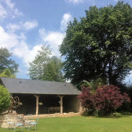 Casa de Férias Chaumiere Bleue