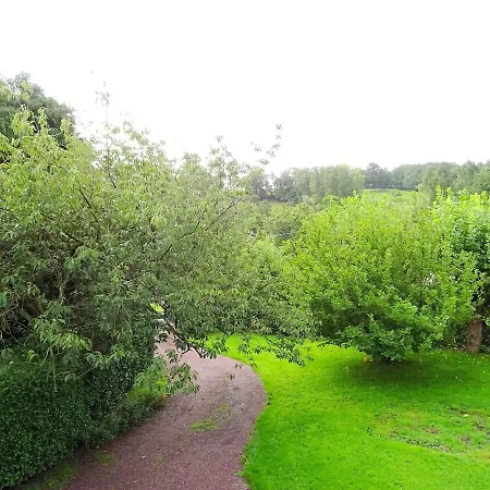 Chaumiere Bleue Saint-Pierre-le-Vieux (Seine-Maritime)